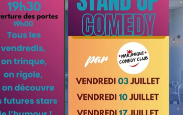 Stand Up