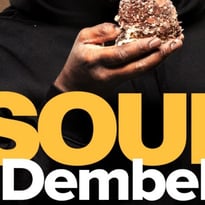 Soun Dembele et Merveilleux