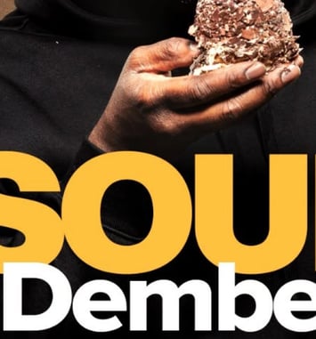 Soun Dembele et Merveilleux