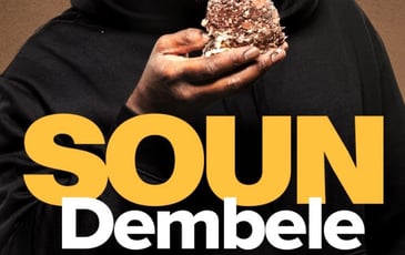 Soun Dembele et Merveilleux