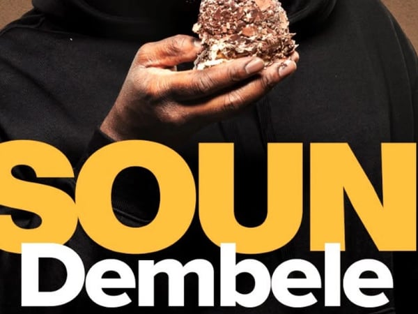 Soun Dembele et Merveilleux