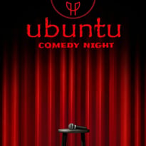 Ubuntu Comedy Night
