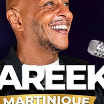 Comedy Show Tareek