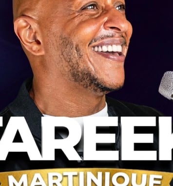 Comedy Show Tareek