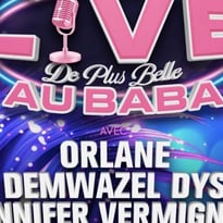 Ça Part en Live de Plus Belle