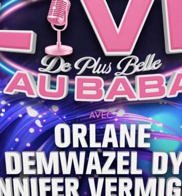 Ça Part en Live de Plus Belle