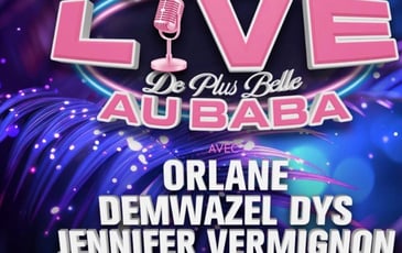 Ça Part en Live de Plus Belle