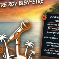 Stand Up et Detox