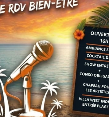 Stand Up et Detox