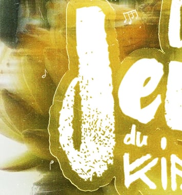 Les Jeudis Du Kinky