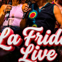 La Friday Live