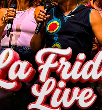 La Friday Live
