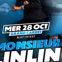 Mr Linlin 2000 à l'heure