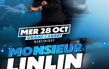 Mr Linlin 2000 à l'heure