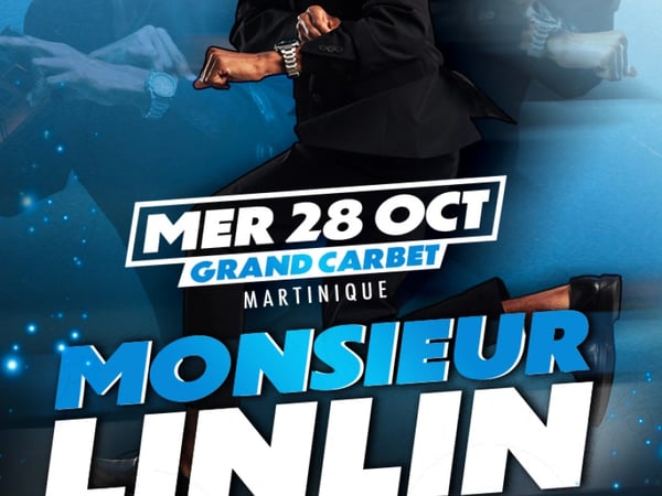 Mr Linlin 2000 à l'heure