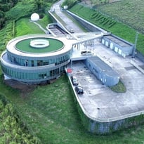 Visite guidée de l'Observatoire volcanologique et sismologique de la Martinique (OVSM-IPGP)