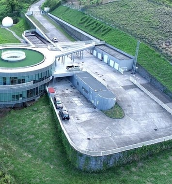 Visite guidée de l'Observatoire volcanologique et sismologique de la Martinique (OVSM-IPGP)