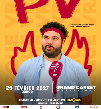 PV Nouveau Spectacle