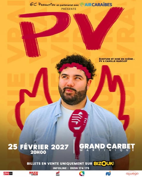 PV Nouveau Spectacle