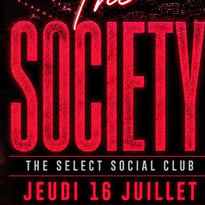Clubbing The Society