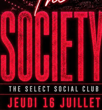 Clubbing The Society