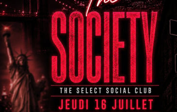Clubbing The Society