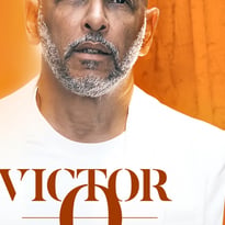 Clubbing concert Victor O special guest Jocelyne Beroard