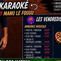 Clubbing Karaoke Party