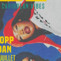 Clubbing Uptown Vibe by Xpozd R&B, Afro et Caribbean Mood