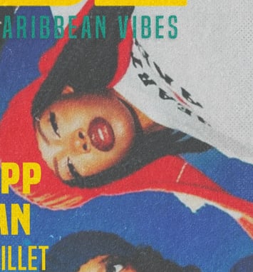 Clubbing Uptown Vibe by Xpozd R&B, Afro et Caribbean Mood