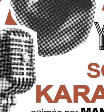 Clubbing Karaoke Rooftop