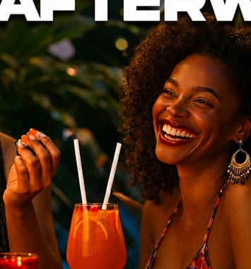 Clubbing Les Jeudis Afterwork DJ Jeff et DJ Raptor invité Pascal Lanclume