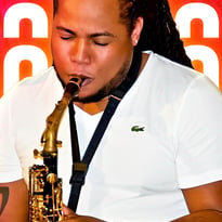 Clubbing Concert Marius Modeste