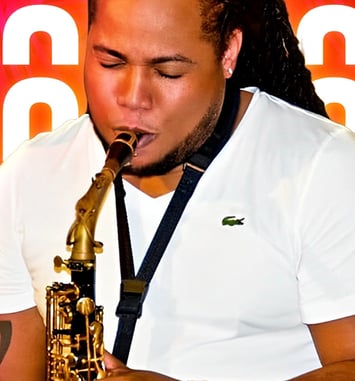 Clubbing Concert Marius Modeste