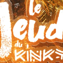Les Jeudis du Kinky
