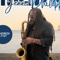 Sunset Concert avec Jean-Philippe Meyniac