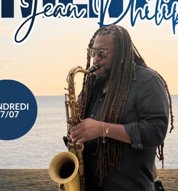 Sunset Concert avec Jean-Philippe Meyniac