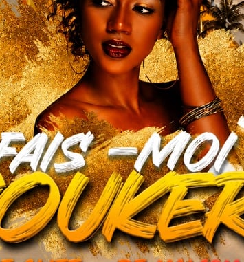 Fais-Moi Zouker