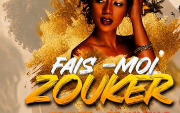 Fais-Moi Zouker