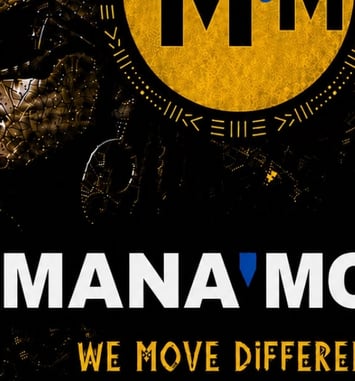 Mana'Moov We Move Different
