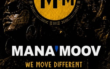 Mana'Moov We Move Different
