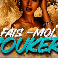 Fais Moi Zouker avec DJ Lion et Malcom D