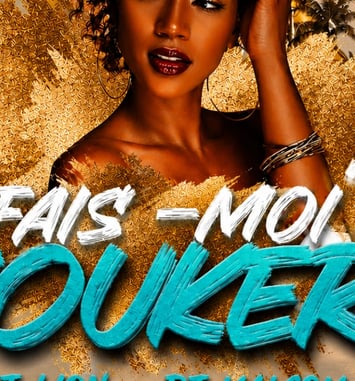 Fais Moi Zouker avec DJ Lion et Malcom D