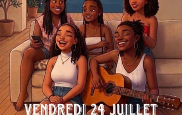Les Muses et Live Acoustic