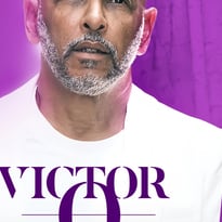 Victor O Palm Special Guest Maurane