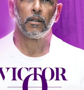 Victor O Palm Special Guest Maurane