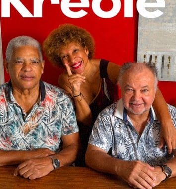 Le T Live de Karès Kreole