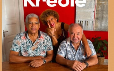 Le T Live de Karès Kreole