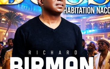 La Soirée du Boss