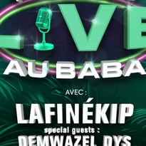 Ça Part en Live